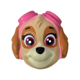 Paw Patrol® Skye Maske