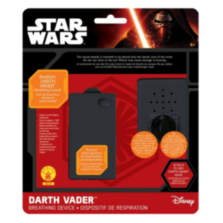 Star Wars® Darth Vader Breathing Gadget