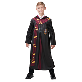 Harry Potter® Gryffindor Barnekostyme