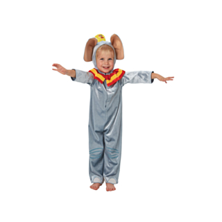 Disney® Dumbo Barnekostyme
