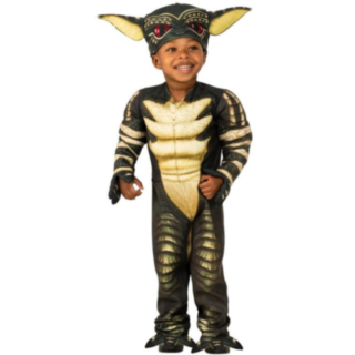 Gremlins® Stripe Barnekostyme