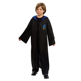 Harry Potter® Ravenclaw Barnekostyme