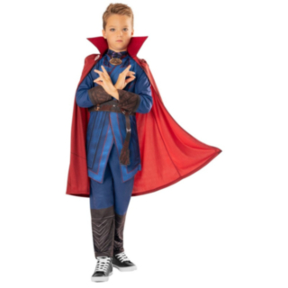 Doctor Strange® Barnekostyme