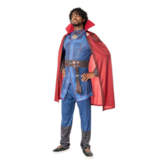 Doctor Strange® Multiverse of Madness Kostyme