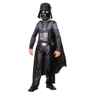 Star Wars® Darth Vader Deluxe Barnekostyme
