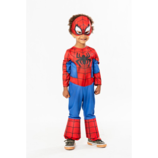 Spider-Man® Classic Barnekostyme