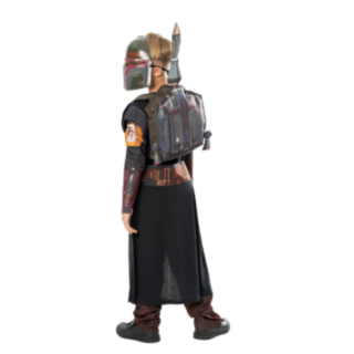 Star Wars® Boba Fett Jetpack Barnestørrelse