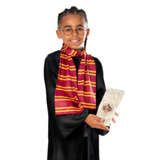 Harry Potter® Barn Tilbehørssett