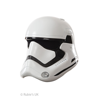 Star Wars: Stormtrooper Maske