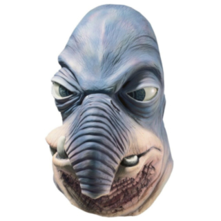 Star Wars® Watto Vinyl Maske
