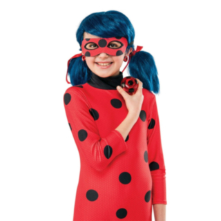 Miraculous Ladybug® Jojo Sett