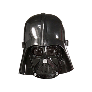 Star Wars® Darth Vader Barnemaske