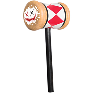 Suicide Squad® Harley Quinn Hammer