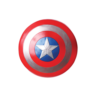 Captain America® Skjold