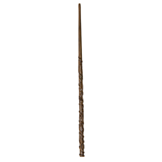 Harry Potter® Hermine Tryllestav Deluxe