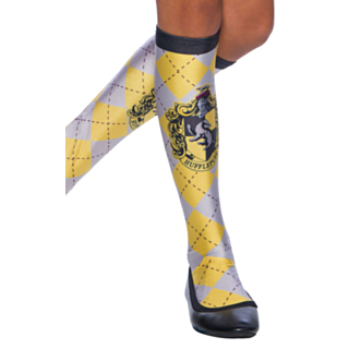 Harry Potter® Hufflepuff Barnestrømper