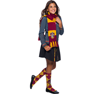 Harry Potter® Gryffindor Skjerf