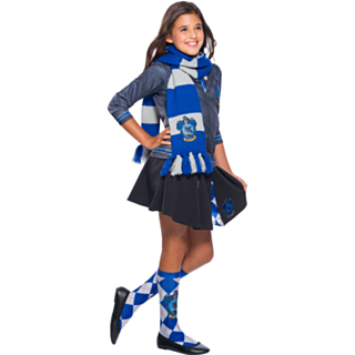Harry Potter® Ravenclaw Skjerf