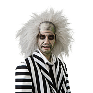 Beetlejuice® Parykk