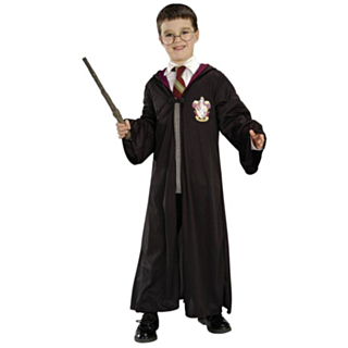 Harry Potter® Hogwarts Barnekostyme