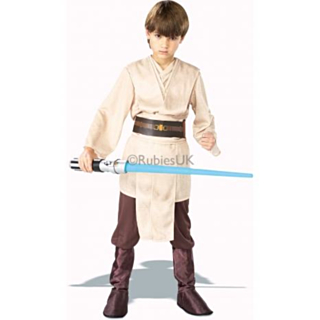 Star Wars® Jedi Deluxe Barnekostyme