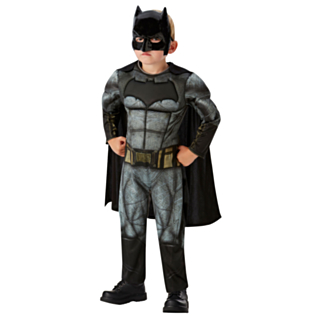 Justice League® Batman Deluxe Barnekostyme