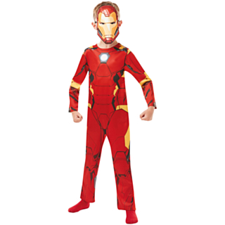 Iron Man® Barnekostyme