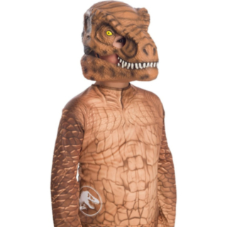 Jurassic World® T-Rex Maske