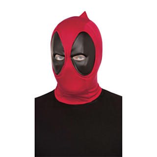 Deadpool® Maske