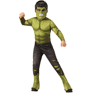 Avengers® Hulk Barnekostyme