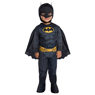 Batman® Deluxe Barnekostyme