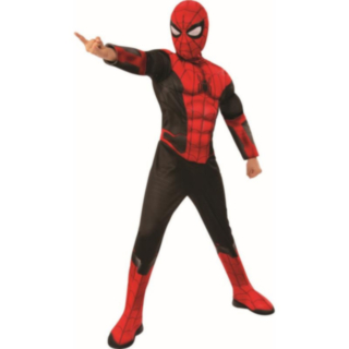 Spider-Man® Deluxe Barnekostyme