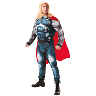 Thor® Deluxe Kostyme