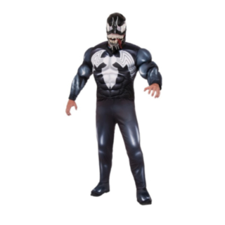 Venom® Muskel Kostyme