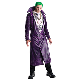 The Joker Deluxe Kostyme