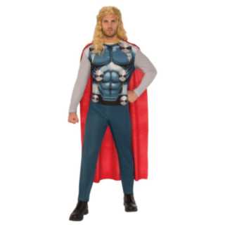 Thor® Kostyme