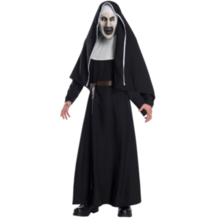 The Nun® Deluxe Kostyme