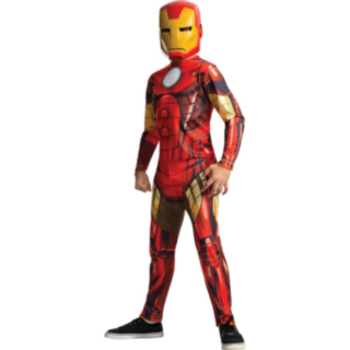 Iron Man® Barnekostyme