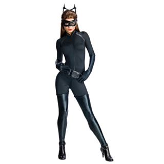 Catwoman® Sexy Kostyme