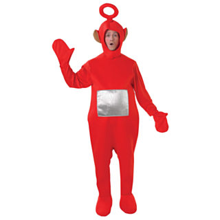 Teletubbies® Po Kostyme