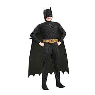 Batman® Dark Knight Rises Deluxe Barnekostyme