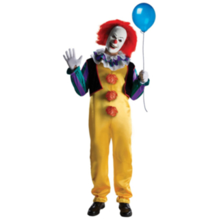 Pennywise® Deluxe Kostyme
