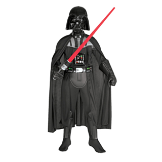 Darth Vader® Deluxe Barnekostyme
