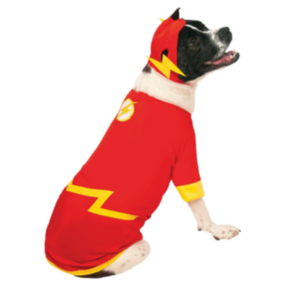 The Flash® Hundekostyme