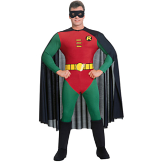 Teen Titans® Robin Kostyme