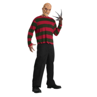 Freddy Krueger® Genser Kostyme