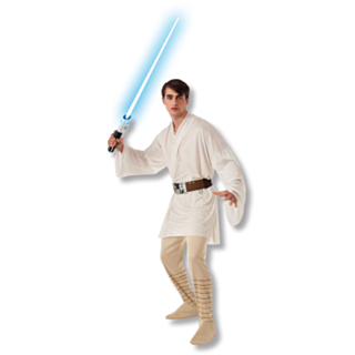 Star Wars® Luke Skywalker Kostyme