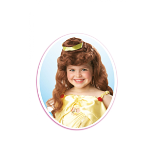 Belle Parykk