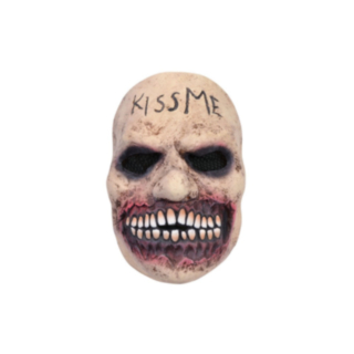 The Purge® Kiss Me Maske