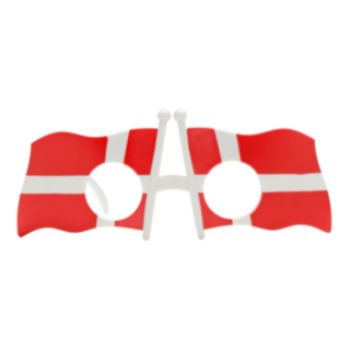 Dansk Dannebrog Briller